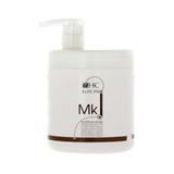 Подхранваща маска за коса - HairConcept Elite Pro Nutritive Mask, 1000 мл