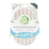 Екологична гъба за нежно ексфолиране - So Eco Gentle Exfoliating Sponge, 1 бр