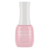 Пигментиран гел за нокти - Entity Colour Couture Soak Off Gel, нюанс "Boho Chic", 15 мл