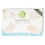 Екологичен комплект за лице и тяло - So Eco Ultimate Bath