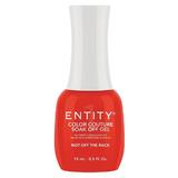 Пигментиран гел за нокти - Entity Colour Couture Soak Off Gel, нюанс 