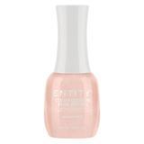 Пигментиран гел за нокти - Entity Colour Couture Soak Off Gel, нюанс "Peach Party", 15 мл