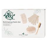 Екологичен ексфолиращ комплект за лице и тяло - So Eco Exfoliating Bath Set