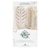 Екологичен биоразградим комплект за коса - So Eco Biodegradable Blow Dry Hair Set