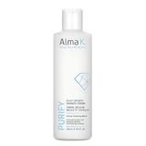 Кремообразен душ гел - Alma K Silky Smooth Shower Cream Purify, 250 мл