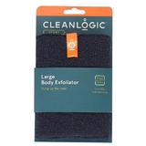 Голяма ексфолираща гъба за тяло - Cleanlogic Sport Large Body Exfoliator, 1 бр