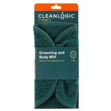 Ръкавица за почистване на тялото - Cleanlogic Sport Grooming and Body Mitt, 1 бр