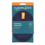 Ексфолираща ръкавица за тяло, с джоб за сапун - Cleanlogic Sport Exfoliating Soap Saver, 1 бр