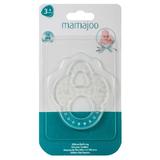 Силиконова играчка за зъби - Mamajoo Silicon Teether, 3+ месеца, 1 бр