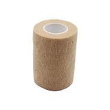 Самозалепваща се еластична превръзка - Octamed OctaCare Cohesive Bandage, 5 см x 4,5 м