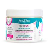 Стилизиращ крем за дефиниране на къдрици - Activilong Acticurl Whipped Cream, 300 мл