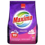 Прах за пране - Sano Maxima Sensitive, 3,35 кг