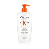 Подхранващ шампоан за суха коса - Kerastase Paris Nutritive Bain Satin Riche, 500 мл