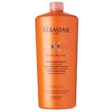 Шампоан за суха и непокорна коса - Kerastase Bain Oleo-Relax Discipline Shampoo, 1000 мл