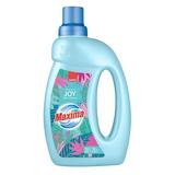 Супер концентриран и парфюмиран балсам за пране - Sano Maxima Moments of Joy Ultra Concentrated Fabric Softener, 2000 мл