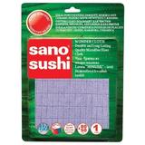 Микрофибърна кърпа Wonder за подове - Sano Sushi Wonder Cloth, 1 бр