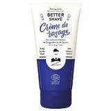 Крем за бръснене - Monsieur Barbier Better Shave, 175 мл