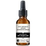 Серум против бръчки Dr. Scheller Argan Intensive, 30 мл