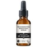 Регенериращ серум против бръчки с фито-ретинол - Dr. Scheller Regenerating Bakuchiol Serum, 15 мл