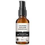 Крем с екстракт от слез Dr. Scheller Calming Mallow Cream Gel  50 мл