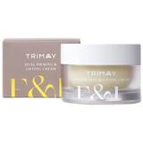 Регенериращ крем за лице - Trimay Dual Firming & Lifting, 50 мл