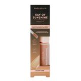 Течен хайлайтър - Хайлайтър Profusion Cosmetics Ray of Sunshine, нюанс Golden Hour, 4 мл