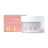 Нощен крем против стареене за лице и шия - Trimay Collagen Bakuchiol, 50 мл