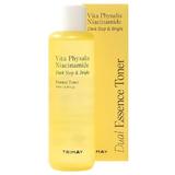 Озаряващ тонер против пигментни петна - Trimay Vita Physalis Niacinamide Dark Stop & Bright, 200 мл