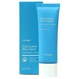 Овлажняващ и успокояващ крем за лице - Trimay Ecto-Lurin Blue Tansy Hydra Relief Cream, 50 мл