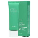 Успокояващ крем за лице - Trimay Centella Teca-Biome Calm Derma Cream, Trimay, 50 мл