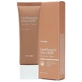 Лифтинг крем за лице - Trimay LipoDipeptide Cera CoQ10 Volume Lift Cream, 50 мл