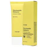 Озаряващ крем за лице - Trimay Niacinamide Melazero Vita Blanc Cream, 50 мл