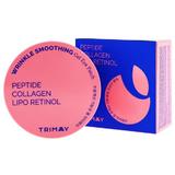 Гел маски против бръчки за зоната около очите - Trimay Peptide Collagen Lipo Retinol Wrinkle Smoothing Gel Eye Patch, 84 гр