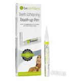 Молив за избелване на зъби и почистване на петна - Beconfident Teeth Whitening Touch-up Pen, 2 мл