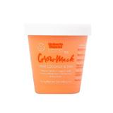 Маска за растеж на косата - Umberto Giannini Grow Mask, 230 мл