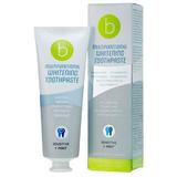 Ментова избелваща паста за зъби - Beconfident Multifunctional Whitening Toothpaste Sensitive, 75 мл