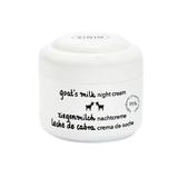 Нощен крем с козе мляко - Ziaja Goat`s Milk Night Cream, 50 мл