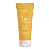 Балсам за тяло - Ziaja Vitamin C. B3 Niacinamide Skin Renewal Body Balm, 200 мл