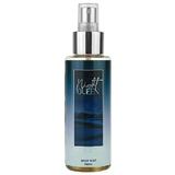 Спрей за тяло - Крем Team Night Queen Body Mist, 100 мл