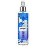 Спрей за тяло - Cream Team Romantic Iris Body Mist, 200 мл