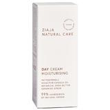 Дневен крем - Ziaja Natural Care Day Cream Moisturizing, 50 мл