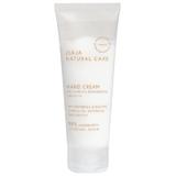 Крем за ръце - Ziaja Natural Care Hand Cream, 75 мл