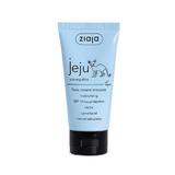 Крем-мус за лице - Ziaja Jeju Blue Young Skin крем-мус за лице, 50 мл