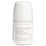 Рол-он против изпотяване без алуминиеви соли - Ziaja Natural Care Anti-Perspirant, 60 мл