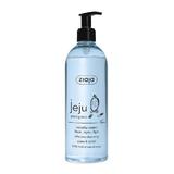 Мицеларна вода - Ziaja Jeju Blue Young Skin Micellar Water, 390 мл