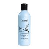 Душ гел с въглен - Ziaja Jeju Blue Young Skin Black, 300 мл