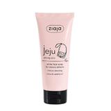 Сапун за лице - Ziaja Jeju Pink Young Skin White Face Soap For Excess Sebum, 75 мл