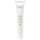 Околоочен крем със зехтин - Ziaja Olive Oil Eye Cream, 15 мл