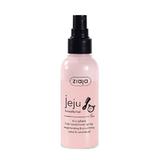 Двуфазен балсам за коса - Ziaja Jeju Pink Young Skin, 125 мл