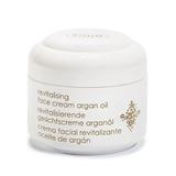 Защитен дневен крем - Ziaja Argan Oil Protective Face Cream, 50 мл